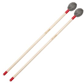 Vater Front Ensemble Marimba Mallets - Hard