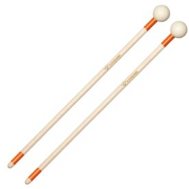 Vater Front Ensemble Vibraphone Mallets - Medium-Hard