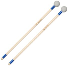 Vater Front Ensemble Xylophone/Bell Mallets - Rubber Soft