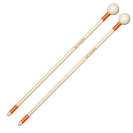 Vater Front Ensemble Xylophone/Bell Mallets - Medium Hard