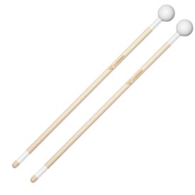 Vater Front Ensemble Xylophone/Bell Mallets - Extra Hard