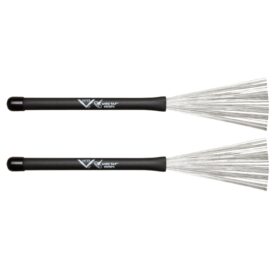 Vater Wire Tap Brushes - Sweeps