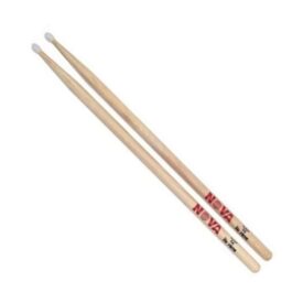 Vic Firth Nova Maple 5A Drumsticks - Nylon Tip