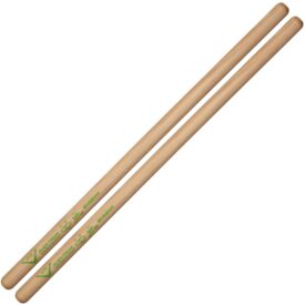 Vater Player's Design Morgan Rose "Alien Freak" Dual Butt-End Signature Drumsticks