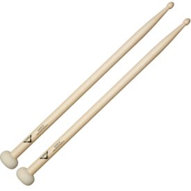 Vater Sizzle Stick Double Ended Mallets / Drumsticks
