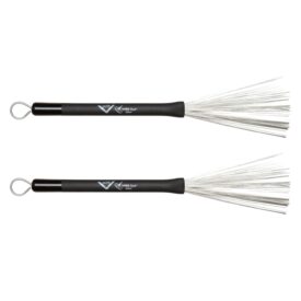 Vater Wiretap Retractable Brushes - Heavy