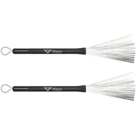 Vater Wiretap Retractable Brushes