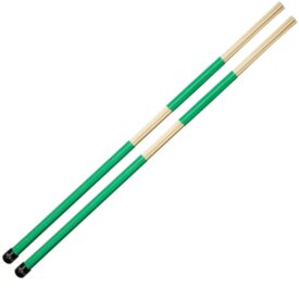 Vater Bamboo Splashstick Drum Rods - Slim