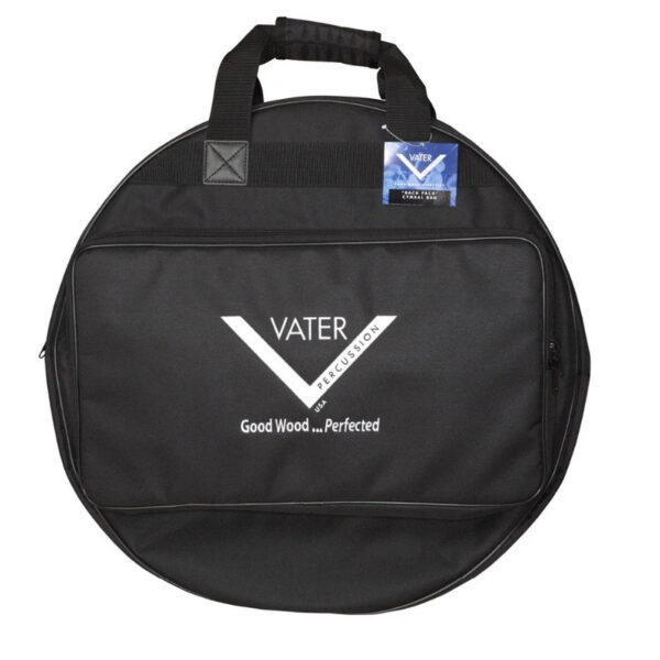 Vater Backpack Cymbal Bag 1