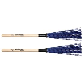 Vater Monster Brushes - Wood Handle