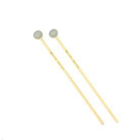 Chalklin Symphonic Rattan MSGJ4 Xylophone Mallets - Synthetic