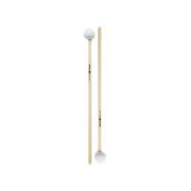 ProMark Andrew Markworth AM7R Rattan Vibraphone Mallet - Hard