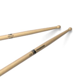 ProMark Light Hickory Marching Snare Drumsticks