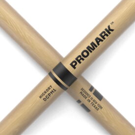 ProMark Hickory Marching Drumsticks - Image 3