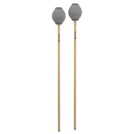 ProMark SPYR SM1 Marimba Mallets - Very Soft - Image 4