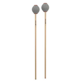 ProMark SPYR SM2 Marimba Mallets - Soft - Image 4