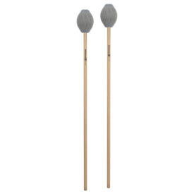 ProMark SPYR SM5 Marimba Mallets - Hard - Image 4