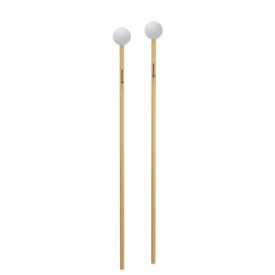 ProMark SPYR SU10R Xylophone/Bell Mallet - Very-Hard, 1 1/8" Delrin - Image 4