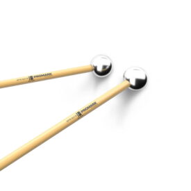 ProMark SPYR SU11R Bell Mallet - Very-Hard, 1" Aluminium
