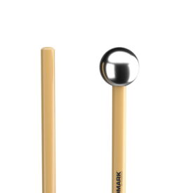 ProMark SPYR SU12R Bell Mallet - Very-Hard, 7/8" Aluminium - Image 3