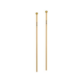 ProMark SPYR SU14R Bell Mallet - Very-Hard, 1/2" Brass - Image 4