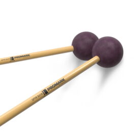 ProMark SPYR SU1R Marimba Mallets -Very Soft Rubber