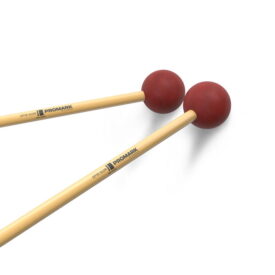 ProMark SPYR SU2R Marimba Mallets - Soft Rubber