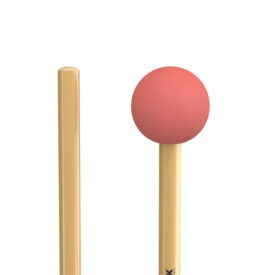 ProMark SPYR SU3R Xylophone Mallet - Medium-Soft Rubber - Image 3