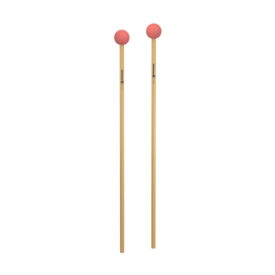 ProMark SPYR SU3R Xylophone Mallet - Medium-Soft Rubber - Image 4