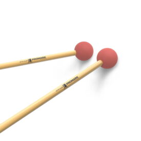 ProMark SPYR SU3R Xylophone Mallet - Medium-Soft Rubber