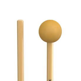 ProMark SPYR SU4R Ragtime Xylophone Mallets - Medium Poly - Image 3