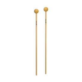 ProMark SPYR SU4R Ragtime Xylophone Mallets - Medium Poly - Image 4