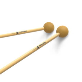 ProMark SPYR SU4R Ragtime Xylophone Mallets - Medium Poly