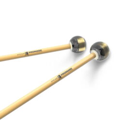 ProMark SPYR SU7R Bell Mallet - Hard Lexan