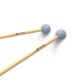ProMark SPYR SU8R Bell Mallet - Hard Nylon