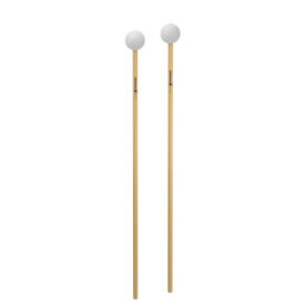 ProMark SPYR SU9R Xylophone/Bell Mallet - Very-Hard, 1 1/4" Delrin - Image 4