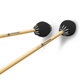ProMark SPYR SV4R Vibraphone Mallets - Very Hard