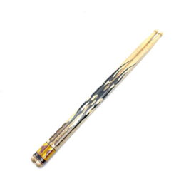 Hot Sticks  Artisticks 7A Drumsticks - Tribal