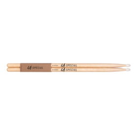 Promark LA Special 2B Drumsticks - Nylon Tip