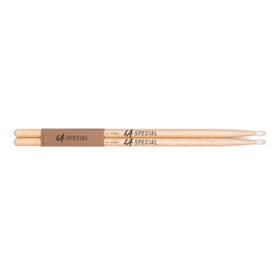 Promark LA Special 5A Drumsticks - Nylon Tip