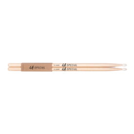Promark LA Special 7A Drumsticks - Nylon Tip