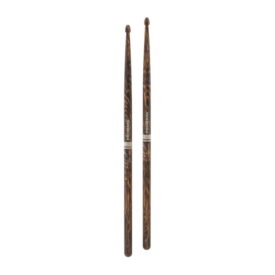 ProMark Larnell Lewis FireGrain Signature Drumsticks - Image 3