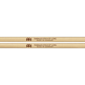 Meinl Stick & Brush 1/2" Timbale Sticks - Long - Image 3