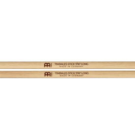 Meinl Stick & Brush 7/16" Timbales Sticks - Long - Image 3