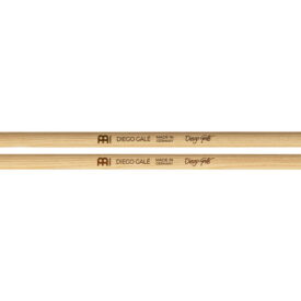 Meinl Stick & Brush Diego Galé Signature Timbale Sticks - Image 4