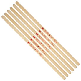Meinl Stick & Brush Diego Camacho Signature Timbale Sticks (3 Pair Pack)
