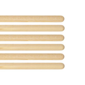 Meinl Stick & Brush Diego Camacho Signature Timbale Sticks (3 Pair Pack) - Image 4