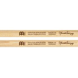 Meinl Stick & Brush Manolito Rodriguez Signature Timbale Sticks - Image 3