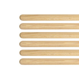 Meinl Stick & Brush Manolito Rodriguez Signature Timbale Sticks (3 Pair Pack) - Image 3