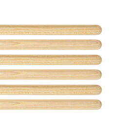 Meinl Stick & Brush Manolito Rodriguez Signature Timbale Sticks (3 Pair Pack) - Image 5